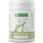 Nature's Protection MicroZeoGen dog & cat adult active detox 40 g – Hledejceny.cz