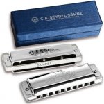 C.A. Seydel Sohne 1847 LIGHTNING - D – Zboží Dáma