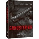 GANGSTER KA + GANGSTER KA: Afričan Kolekce DVD