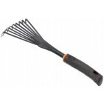 BRADAS Hrabičky-metlička zahradní KT-Y6006 DE LUXE – Zboží Dáma