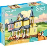 Playmobil 9475 ŠŤASTNÝ DOMOV – Hledejceny.cz