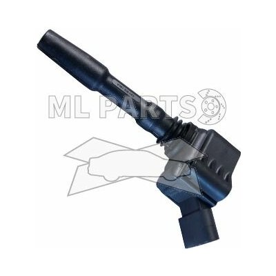 Zapalovací cívka TESLA CL032 – Zboží Mobilmania