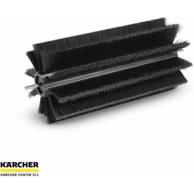 Kärcher ZAMIATARKI KM 70 30 20 15 Válcový kartáč – Zboží Dáma