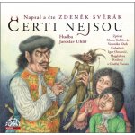 Čerti nejsou - Zdeněk Svěrák – Zboží Dáma