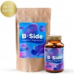 B.Side Balíček pro náročné Superior Magnesium 270 + 90 kapslí – Hledejceny.cz