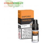 Imperia Emporio Nic Salt Tobacco 10 ml 12 mg – Zbozi.Blesk.cz