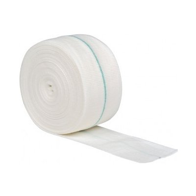 ABENA Hadicový obvaz s Dorlastanem, pružný 1 ks 5 cm x 10 m – Zboží Dáma