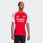 adidas Authentic Arsenal 24/25 domácí dres – Sleviste.cz