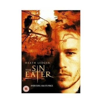 The Sin Eater DVD