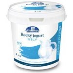 Milko Řecký jogurt 5% bílý 1 kg – Zboží Dáma