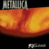 Hudba Metallica - ReLoad CD