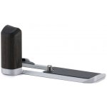 Tilta Mounting Baseplate with Wooden Grip for Fujifilm X-M5 - Silver – Hledejceny.cz