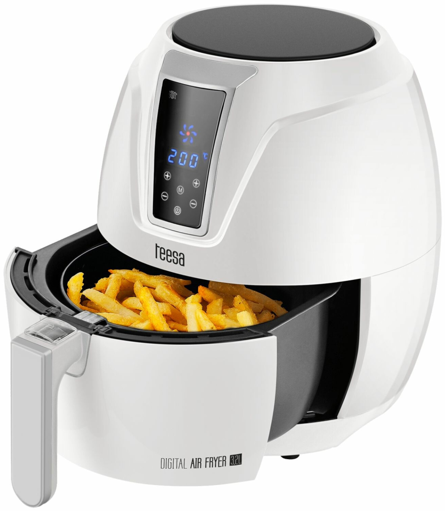 TEESA TSA 8046