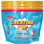 Nanosupps Creatine Pop 200 g – Hledejceny.cz
