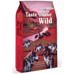 Taste of the Wild Southwest Canyon 2 x 2 kg