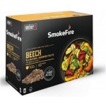 Weber 18292 Dřevěné přírodní pelety 8 kg buk – Zboží Dáma