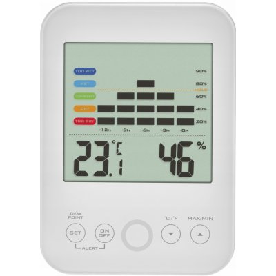 TFA 30.5046.02 DIGITALES – HobbyKompas.cz