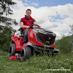 Solo by AL-KO T22-105.4 HD V2 SD Premium – Zboží Dáma