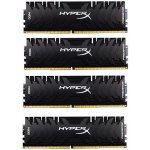 Kingston HyperX Predator DDR4 64GB 3600MHz CL17 (4x16GB) HX436C17PB3K4/64 – Sleviste.cz