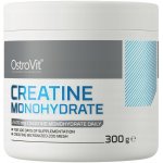 OstroVit Creatine Monohydrate, 300 g – Zboží Dáma