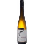 Weingut F. J. Gritsch 1000-Eimerberg Riesling 2017 12,2% 0,75 l (holá láhev) – Hledejceny.cz