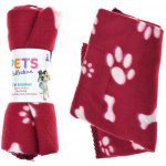 Trixie Deka pro psy Beany – Zbozi.Blesk.cz