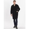 Pánský kabát Calvin Klein kabát K10K111601 černá