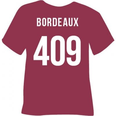 POLI-FLEX PREMIUM 409 Bordeaux š. 0.5m – Zboží Živě