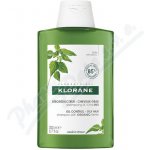 Klorane šampon pro mastné vlasy Kopřiva 200 ml – Zboží Mobilmania
