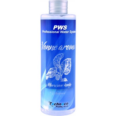 Techneco PWS Morušové květy 250 ml – Zboží Dáma Techneco PWS Morušové květy 250 ml – Zboží Dáma