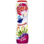 Citra Květinová vůně čistící písek 400 g – Zboží Dáma