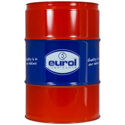 Eurol Turbosyn 10W-40 A3/B4 60 l