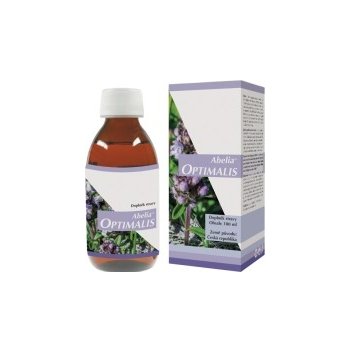 Joalis Abelia Optimalis 180 ml