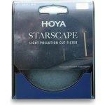 HOYA STARSCAPE 58 mm – Zboží Živě