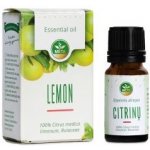Meta esenciální olej Citron 10 ml – Hledejceny.cz