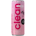 Clean Drink BCAA 330 ml – Zboží Mobilmania