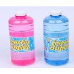 Nálň do bublifuku 1 L 21 5 cm – Zboží Dáma