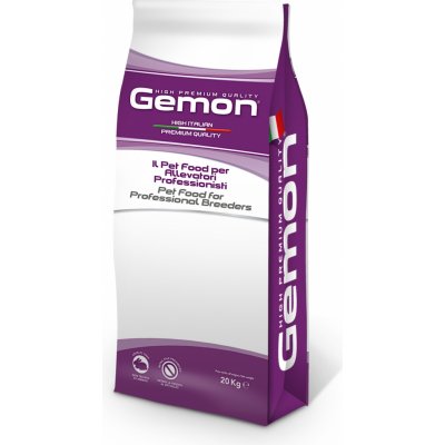 Gemon Cat Urinary Kuře rýže 20 kg