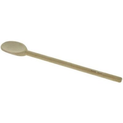 Vařečka de Buyer, 4871.30, dřevěná, B BOIS, 30 cm – Zbozi.Blesk.cz