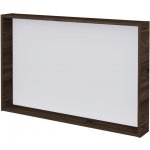 Dřevojas THERA ZCO 100 D25 Teak – Hledejceny.cz