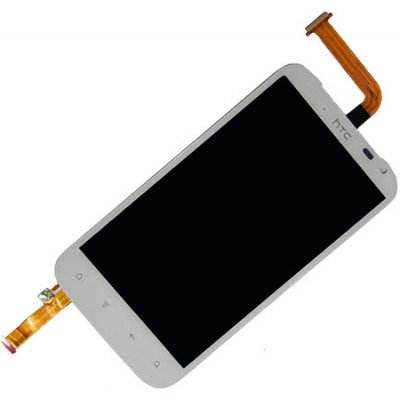 LCD Displej + Dotykové sklo HTC Sensation X – Zboží Mobilmania