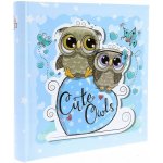 ALBUM NA FOTKY FOTOALBUM 10x15 200 dětský pro chlapce – Zboží Živě