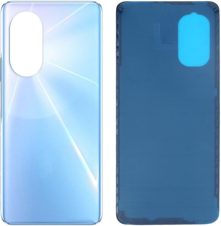 Kryt Huawei nova 9 SE zadní modrý