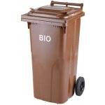 HTI popelnice nádoba 120 l – Zboží Dáma