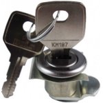 DOLS Zámek pro schránku BASIC - zahnutá závora – Sleviste.cz