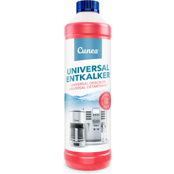 Cunea Universal Entkalker odvápňovač 750 ml