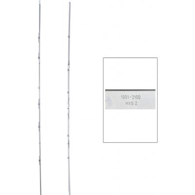 WINKHAUS SK.AG.2100-2 SADA převodových lišt – Zboží Mobilmania