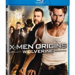 X-Men Origins: Wolverine BD – Zboží Dáma