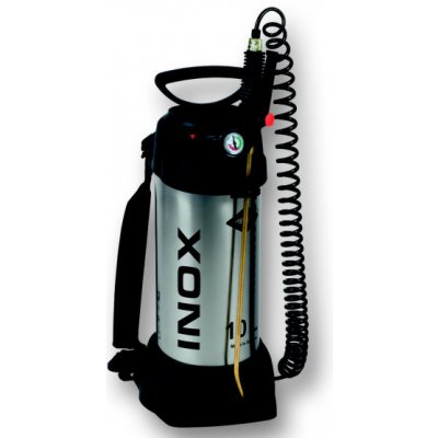 Mesto INOX PLUS 10L - 3615F – Hledejceny.cz