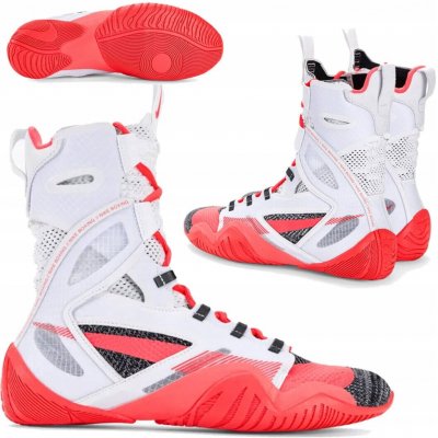 Nike HyperKO 2.0 bílé – Sleviste.cz